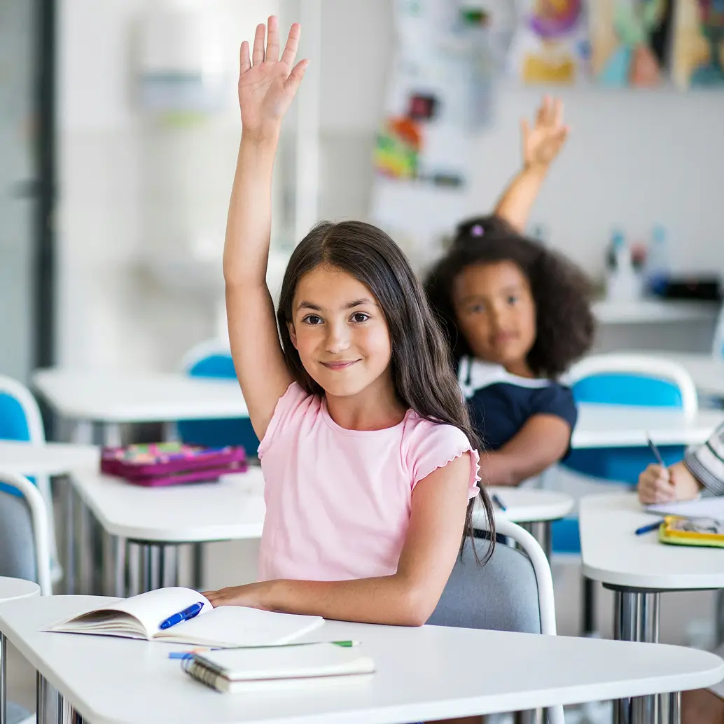 Happy Kids | Fundraising Partner