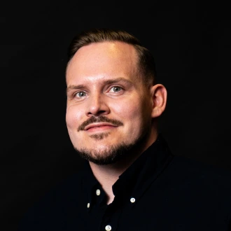 Felix Scheffel | Fundraising Partner