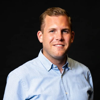 Moritz Harraß | Fundraising Partner